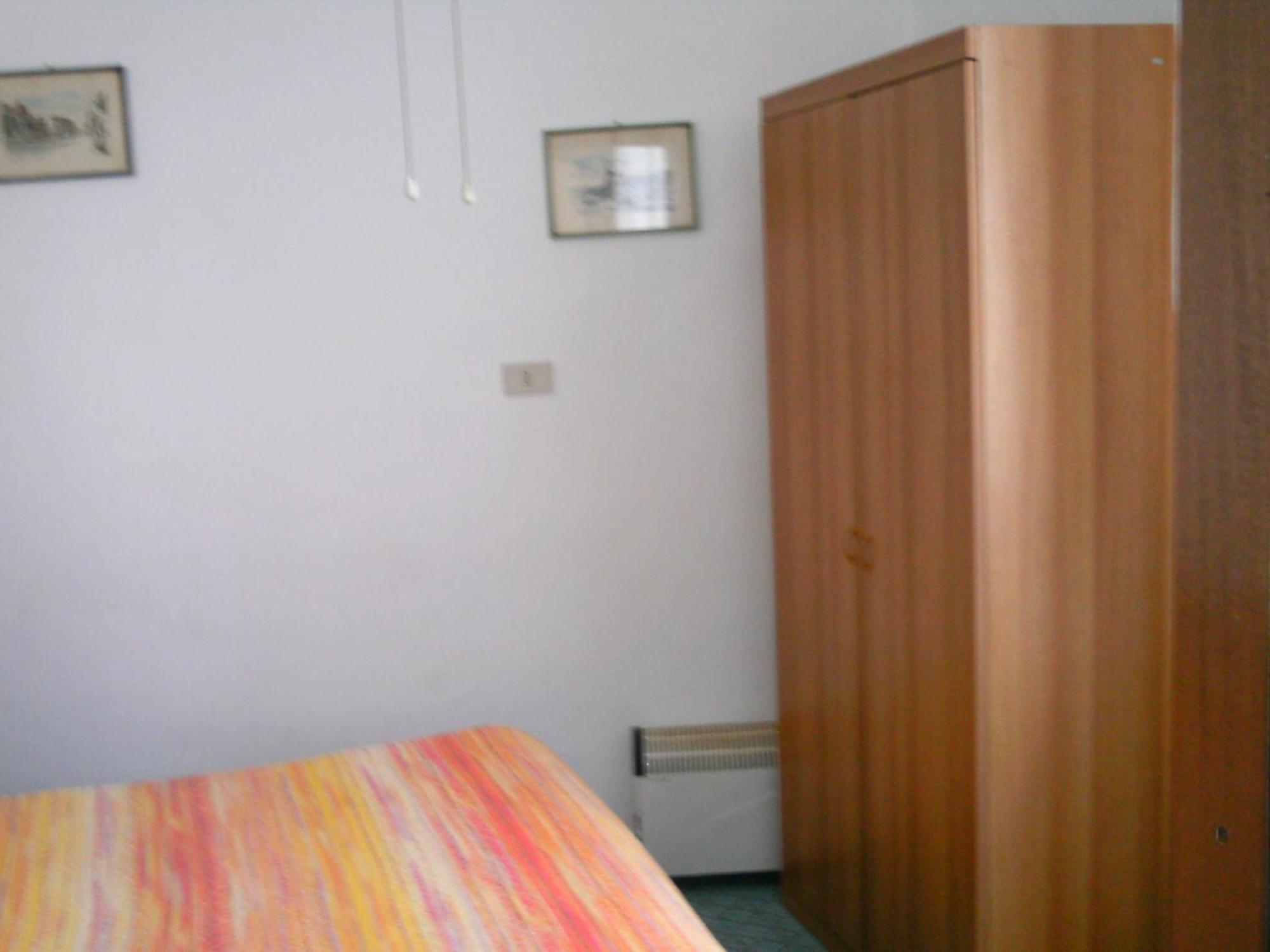 Albergo Cavour Self Check-In Livorno Habitación foto
